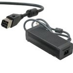Xbox 360 - Used 175W DPSN-186CB-1A Power Adapter