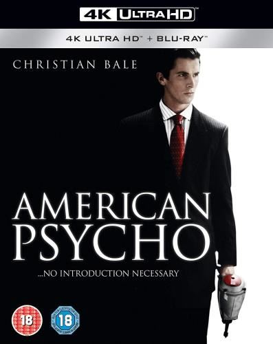 American Psycho [2018] - Film