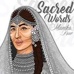 Manika Kaur - Sacred Words