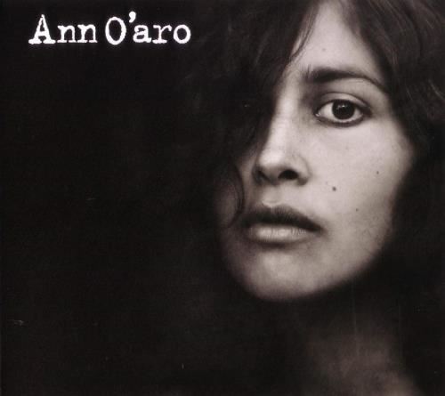 Ann O'aro - Ann O'aro