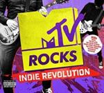 Various - MTV Rocks: Indie Revolution