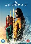 Aquaman [2019] - Jason Momoa