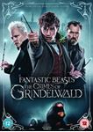 Fantastic Beasts Crimes of Grindelw - Eddie Redmayne