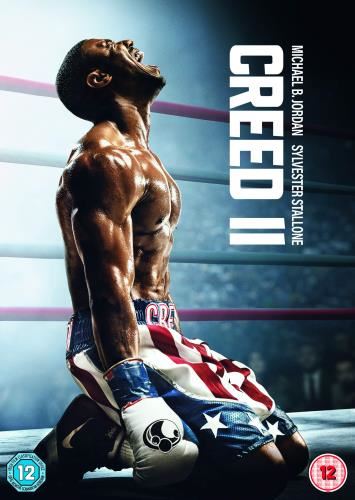 Creed II [2019] - Sylvester Stallone