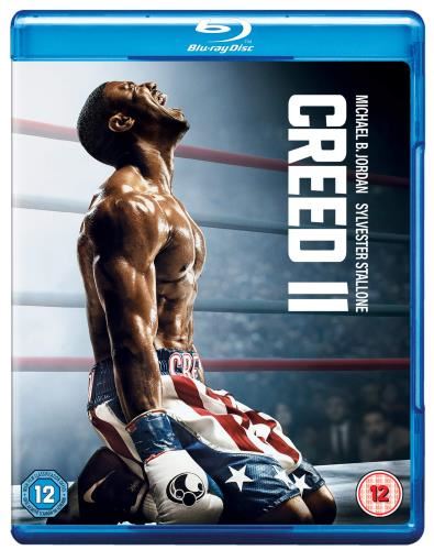 Creed II [2019] - Sylvester Stallone