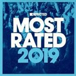 Various - Defected Presents Most Rated 2019