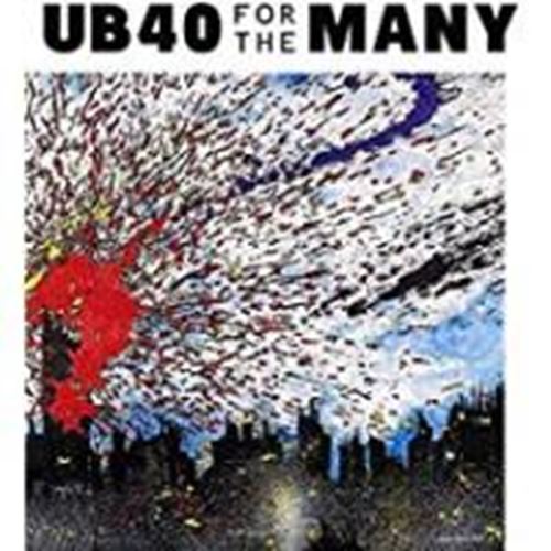 UB40 - For The Many