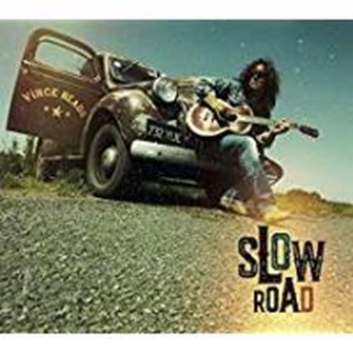 Vince Neads - Slow Road