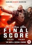 Final Score [2018] - Pierce Brosnan