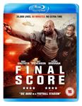 Final Score [2018] - Pierce Brosnan