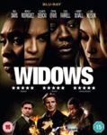 Widows [2019] - Liam Neeson