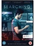 Searching [2019] - John Cho