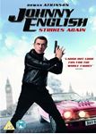 Johnny English: Strikes Again [2018 - Rowan Atkinson