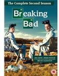 Breaking Bad: Season 2 - Bryan Cranston