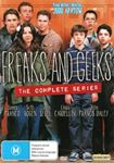 Freaks and Geeks - Complete Series - Seth Rogen