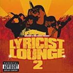 Various - Lyricist Lounge Vol. 2