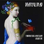 Grateful Dead - Pandora's Box: A Miscellany Vol. 1