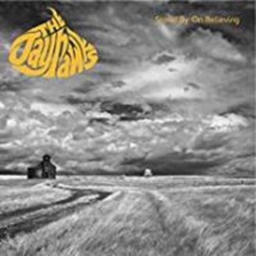 Jayhawks - Stood By On Believing: Classic Broa
