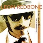 Leon Redbone - Strings & Jokes Live: Bremen '77