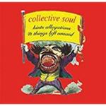 Collective Soul - Hints, Allegations & Things Left Un