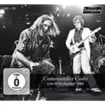 Commander Cody - Live: Rockpalast '80