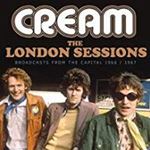 Cream - London Sessions