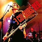 3 Colours Red - Live In London