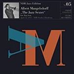 Albert Mangelsdorff - The Jazz-sextett