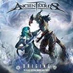 Ancient Bards - Origine: Black Crystal Sword Saga P