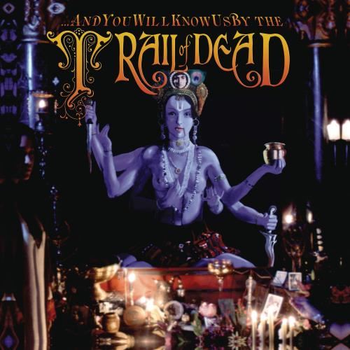 And You Will Know Us By The Trail O - Madonna