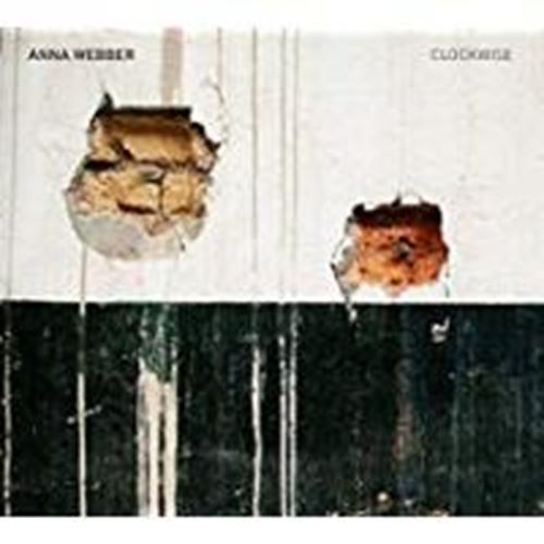 Anna Webber - Clockwise