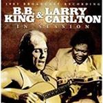 Bb King/larry Carlton - In Session