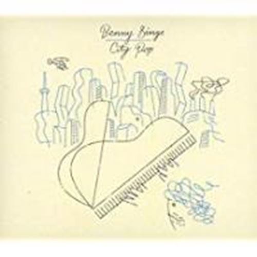 Benny Sings - City Pop