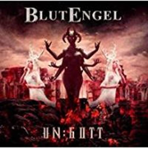 Blutengel - Un:gott