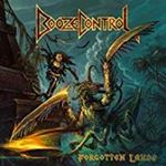 Booze Control - Forgotten Lands