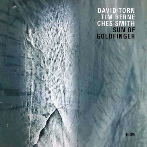 David Torn/tim Berne/ches Smith - Sun Of Goldfinger