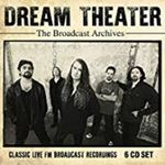 Dream Theater - Broadcast Archives