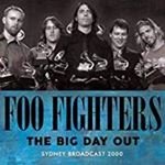 Foo Fighters - The Big Day Out: Live