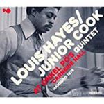 Louis Hayes/junior Cook Quintet - At Onkel Pö's Carnegie Hall '76