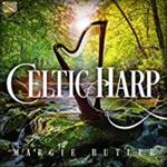 Margie Butler - Celtic Harp