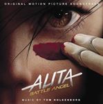 OST - Alita: Battle Angel