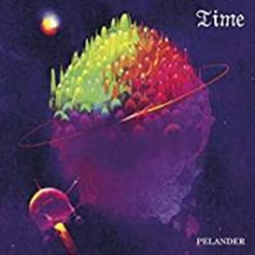 Pelander - Time