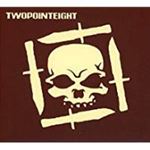 Twopinteight - Twopinteight