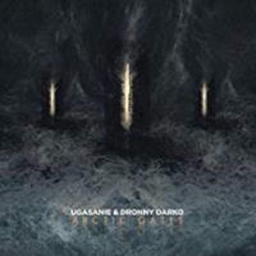Ugasanie/dronny Darko - Arctic Gates