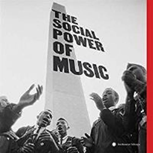 Various - Social Power Of Music