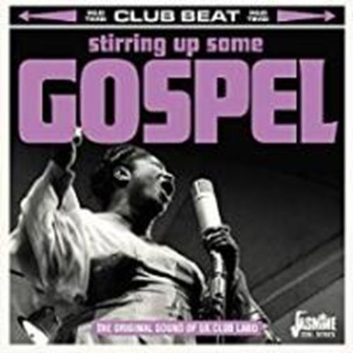 Various - Stirring Up Some Gospel: Original S