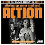 Various - Stirring Up Some Mod Soul Action: O