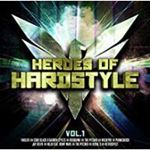 Various - Heroes Of Hardstyle Vol. 1