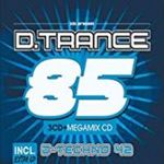 Various - D.trance 85