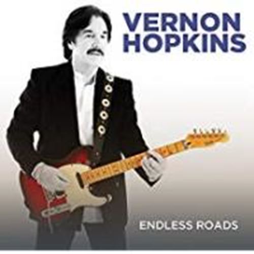 Vernon Hopkins - Endless Roads